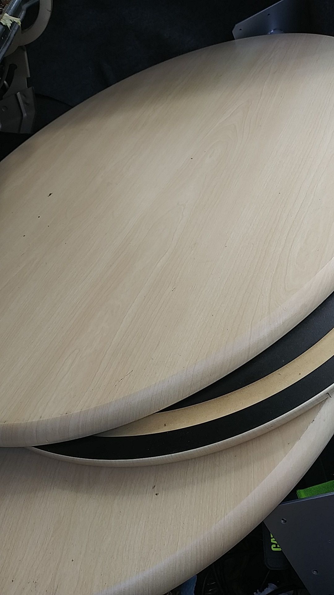 Side tables
