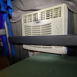 A/c Unit HAIER