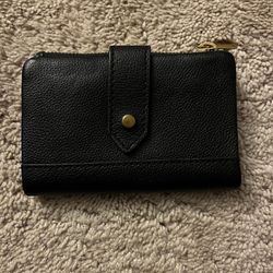 Women’s Fossil Latino Multifunction Wallet