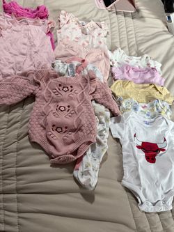 Baby girl clothes