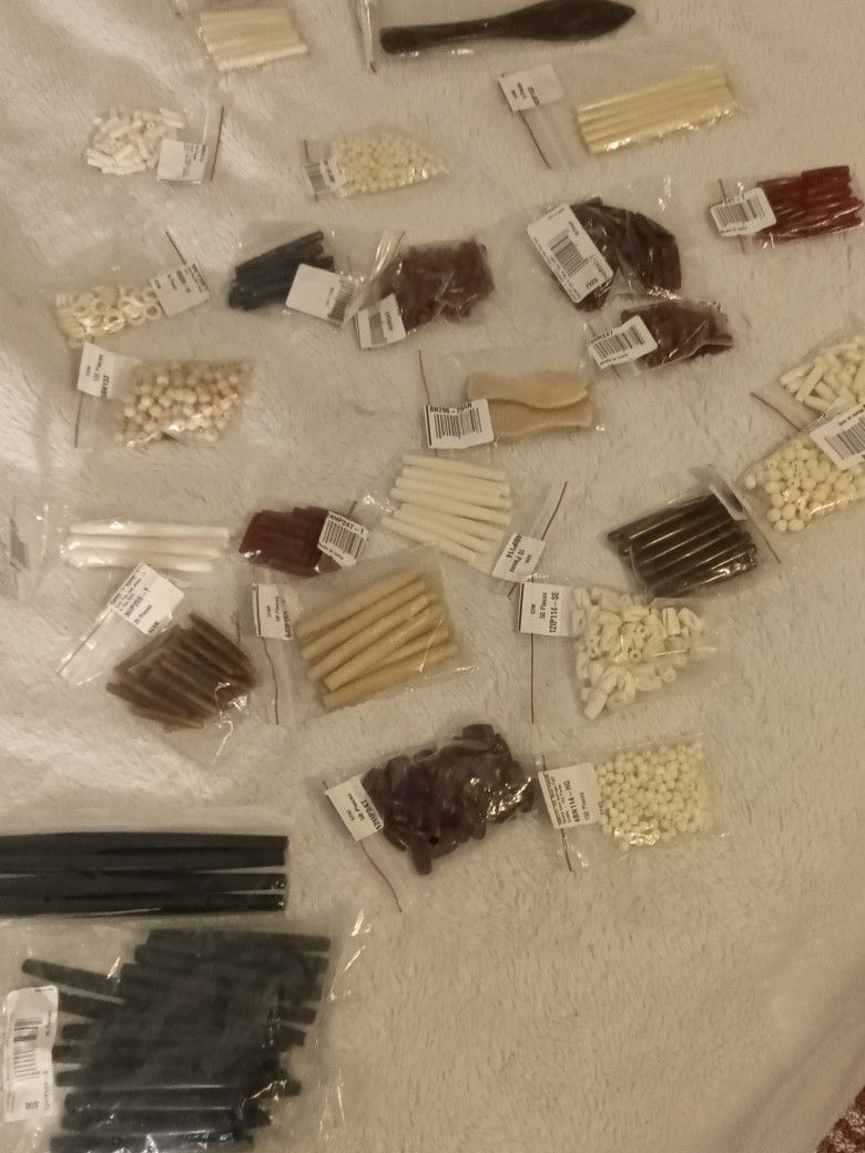 Bone Beads