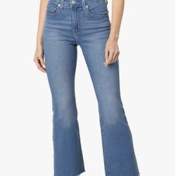 Levi’s 729 High Rise Flare Jeans  Size 31x30