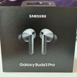 Samsung Galaxy Buds3 Pro