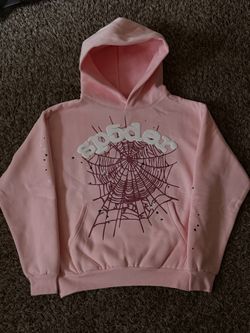Spider Hoodie
