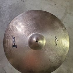 Zildjian Amir II 20" Ride Cymbal