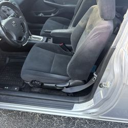 2003 Honda Civic