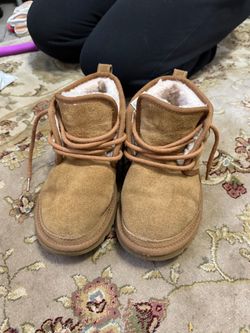 Ugg boots