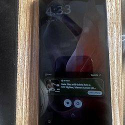 Moto Phone Used Brand New