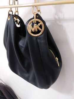 BOLSA MK.