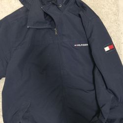 Tommy Hilfiger Jacket