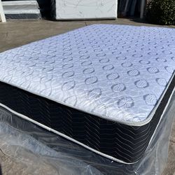 Orthopedic Deluxe Collection King size!!