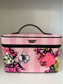 Victoria Secret Makeup Case