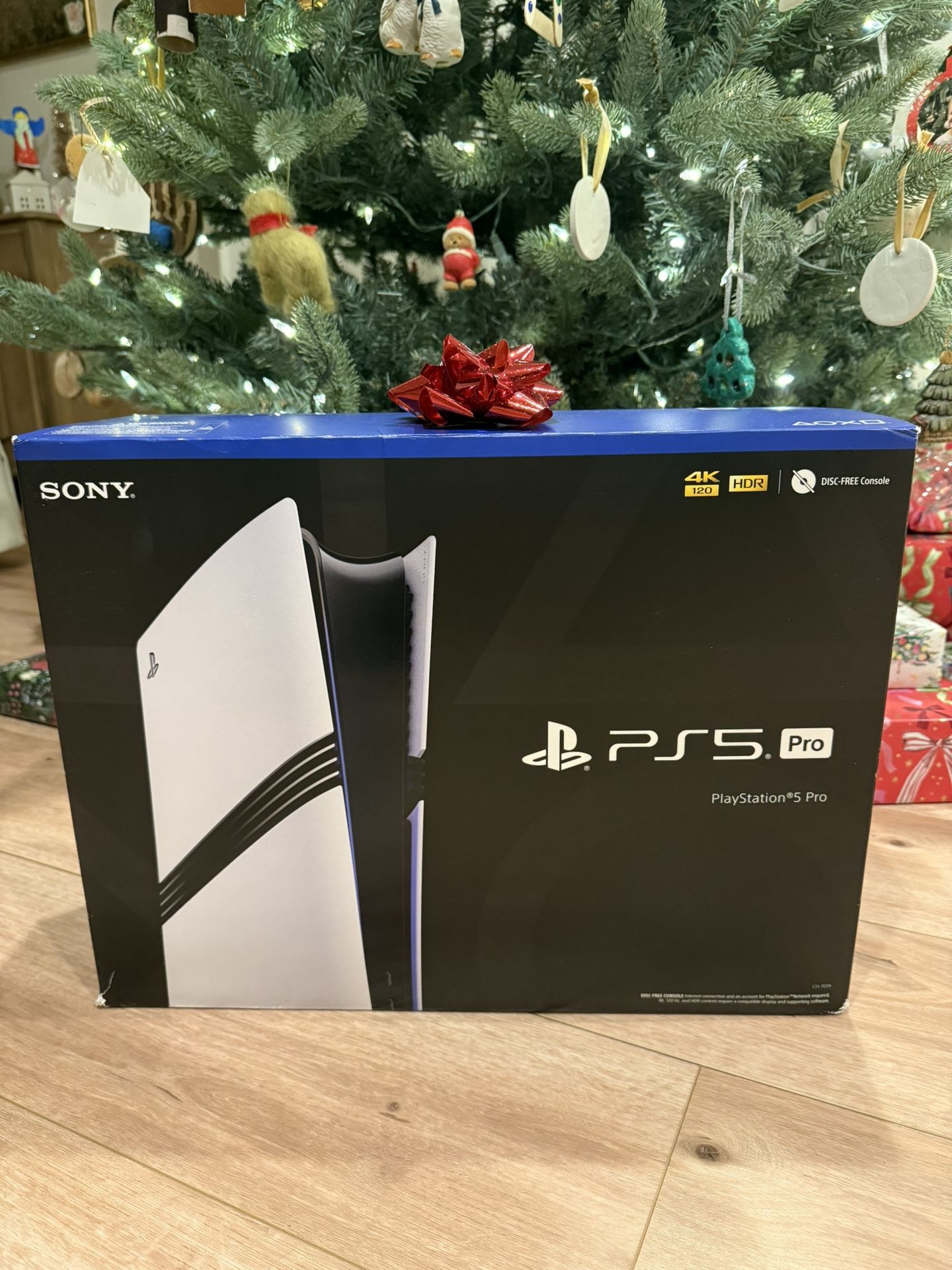 PS5 Pro | PlayStation 5 Pro