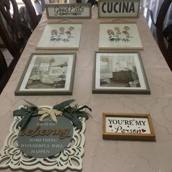 Home Interiors 