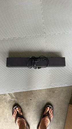 Samsung Surround Sound 