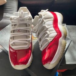 Air Jordan 11 Retro Low