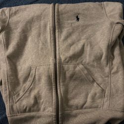 Polo Ralph Lauren, Grey, S