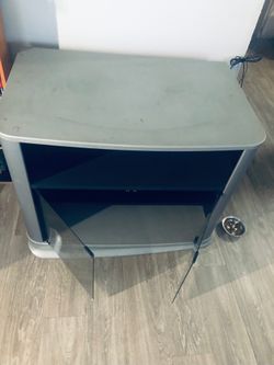 Tv stand.