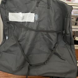 Jeep Wrangler Freedom Top Bag (2018 - Present)