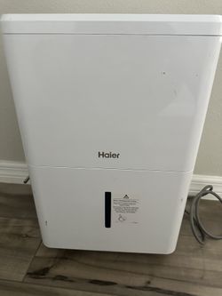 DEHUMIDIFIER