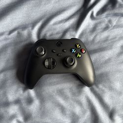 Xbox Controller
