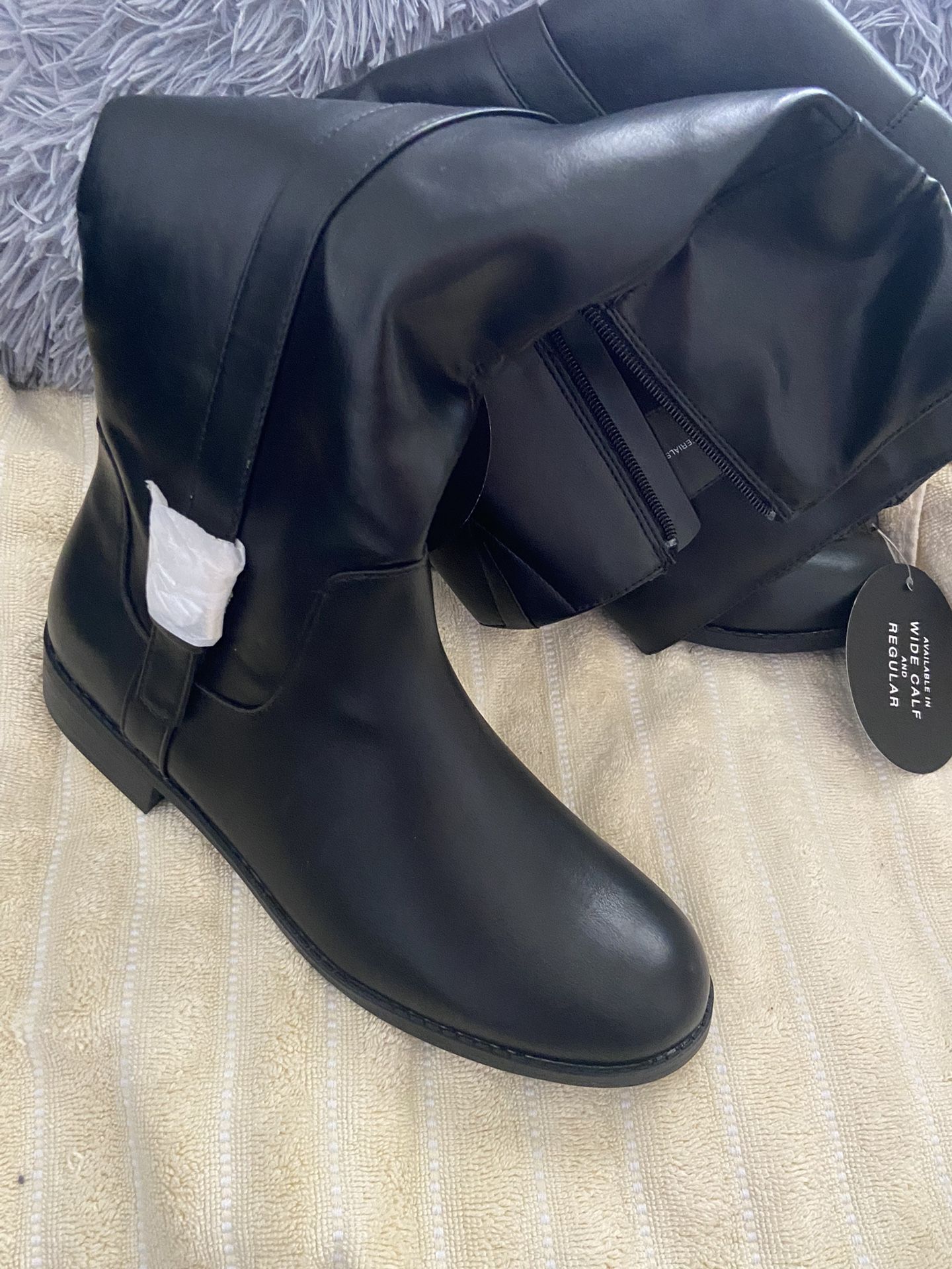 Womens Boots