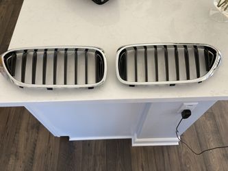 BMW Grille