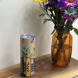 Taylor Swift Tumbler Cup 