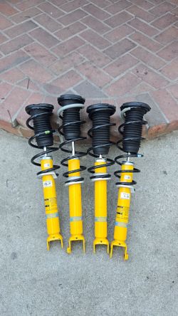Nd miata rf bilstein shocks
