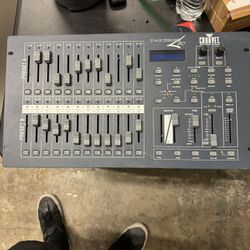 Chauvet Stage Designer 50