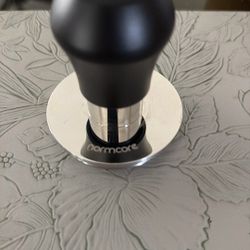 Normcore 58mm Coffee Tamper