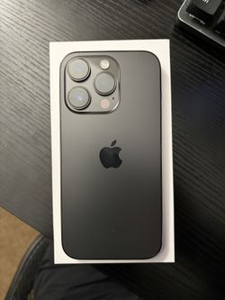 iPhone 14 Pro 128gb UNLOCKED