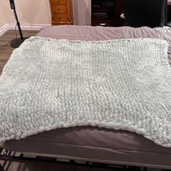 handmade blanket