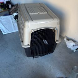 Dog Crate Large