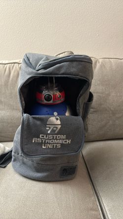 Disney BB-8 Body Droid