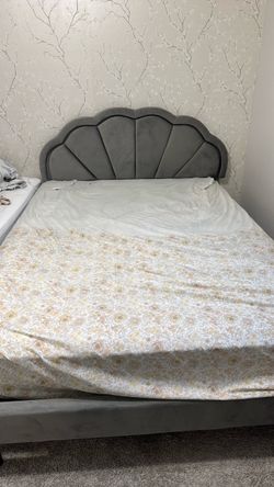 Queen  mattress