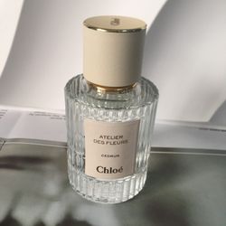 Chloe Atelier Des Fleurs Cedrus EDP Spray 5 oz 150ml New