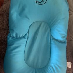 Baby Bath Pad