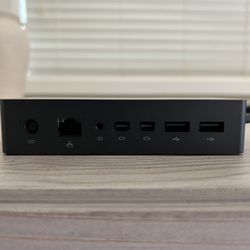 Microsoft Surface Dock