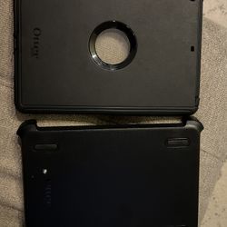 Otterbox iPad Cases