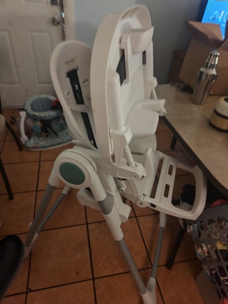 Baby Chair For Feeding