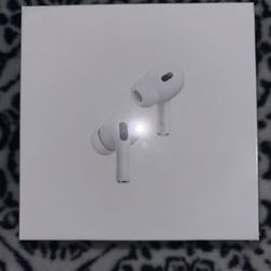 AirPod Pros 2 Gen
