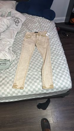 Purple Jeans