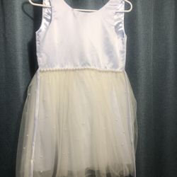 Girls Dress 