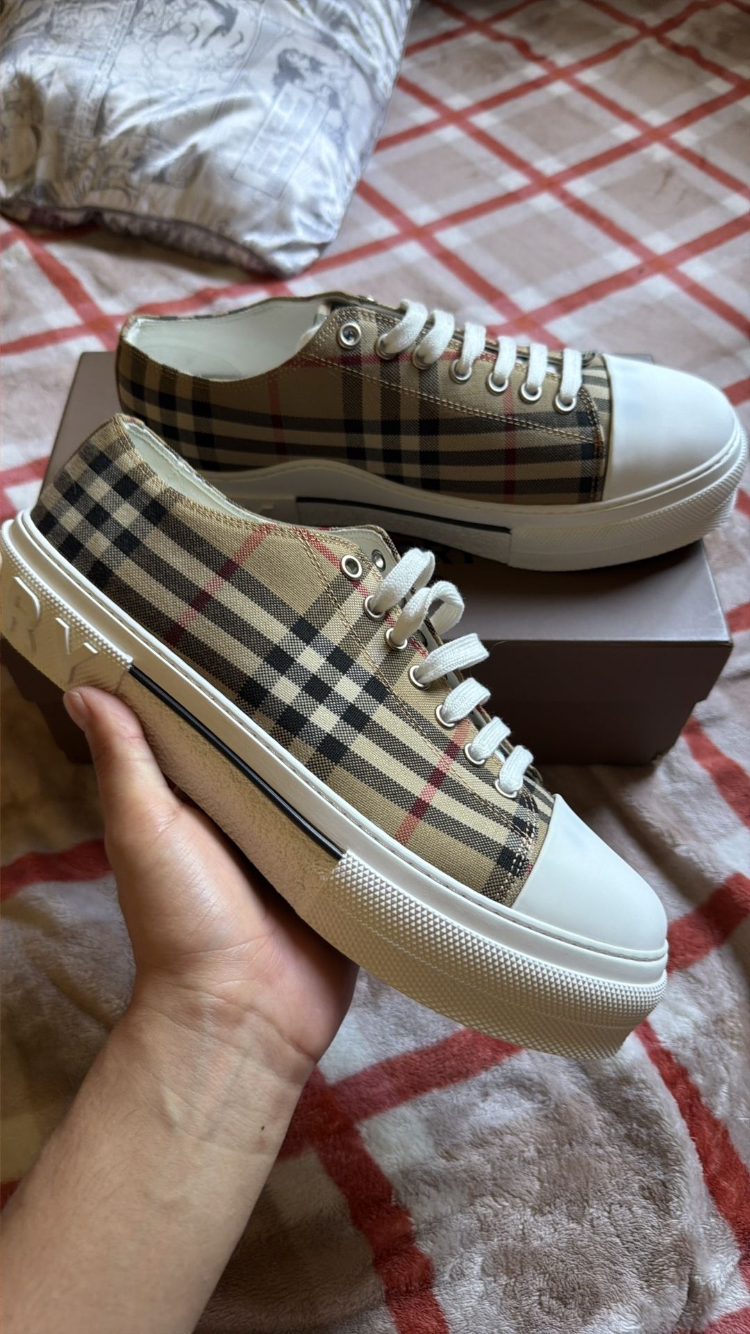 Burberry