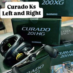 200 Size Curado is