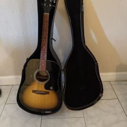 Acoustic Guitar