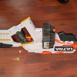 Pistola Con Motor Eléctrico 