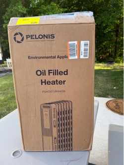 Heater