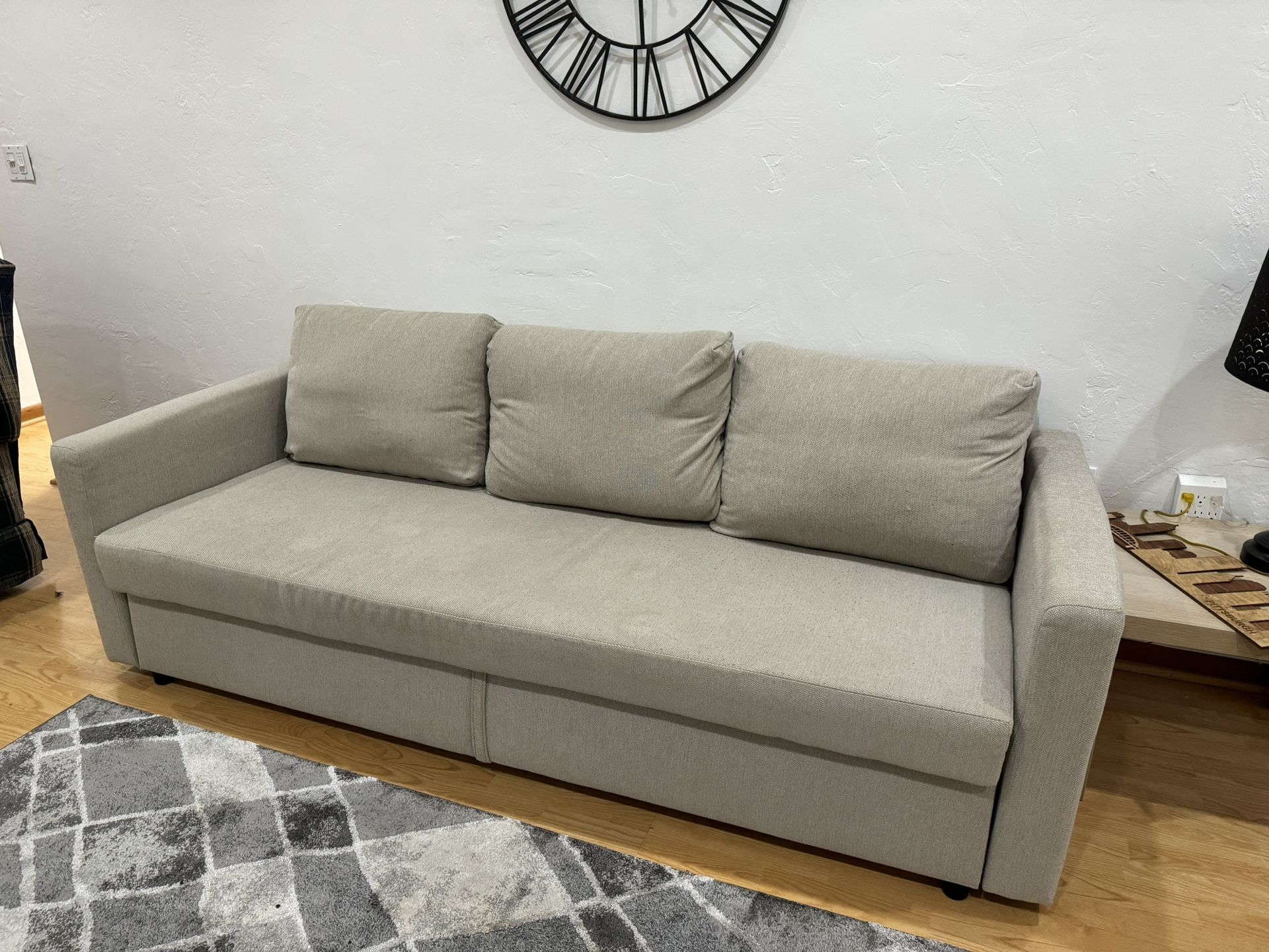 IKEA Couch 